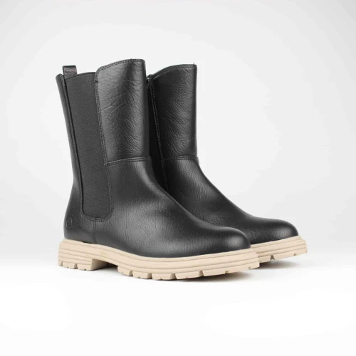 Boot Safety Jogger