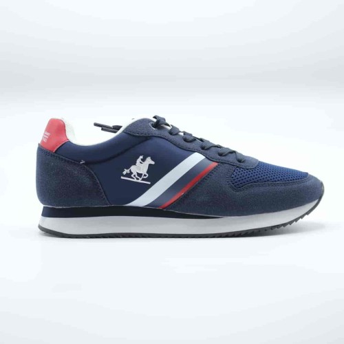 U.S GRAND POLO | Basquette Homme
