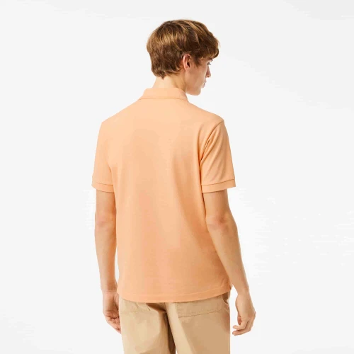 Lacoste Polo  Original classic fit en Petit Piqué