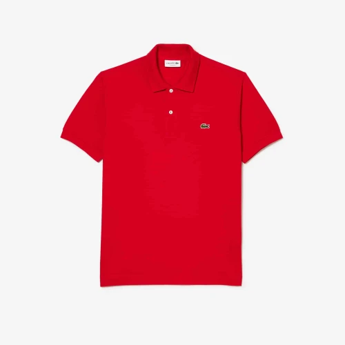 Lacoste Polo  Original classic fit en Petit Piqué