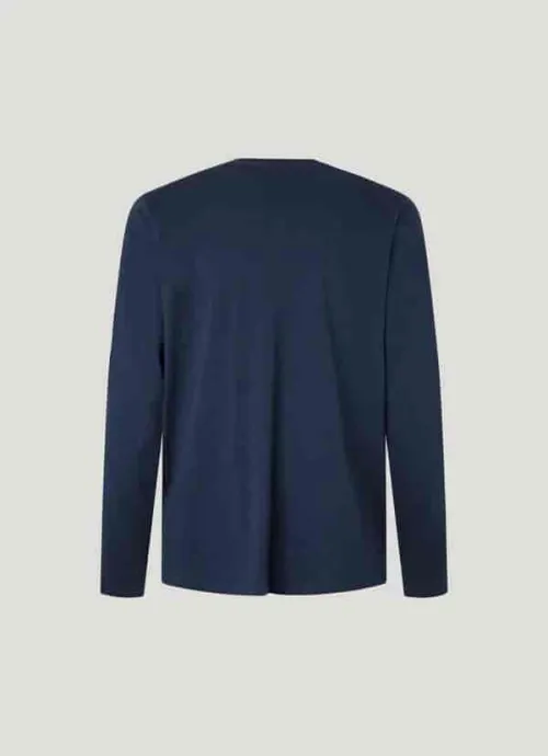 PEPE JEANS | Pull Manche Longue Coton Homme