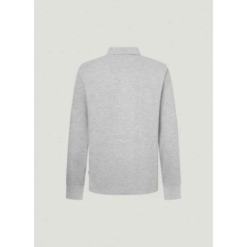 PEPE JEANS | Polo Manche Longue Homme