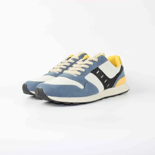 SAFETY JOGGER | Basket Homme