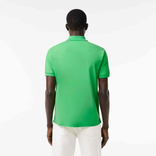 Lacoste Polo  Original classic fit en Petit Piqué