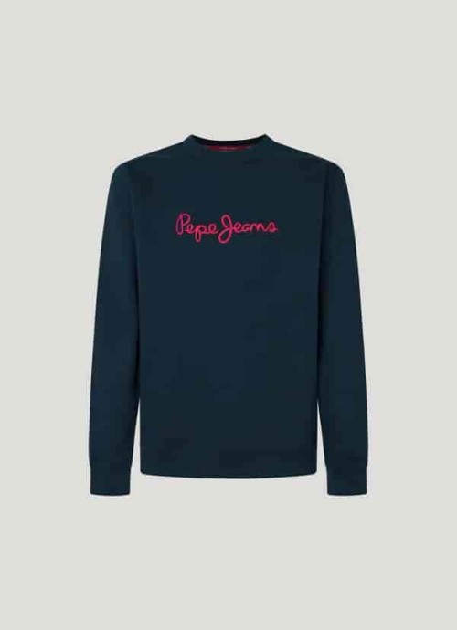 PEPE JEANS | Sweatshirt Col Rond Homme