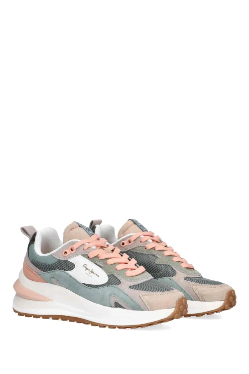 Pepe Jeans Fashion Sneakers WINSLOW URBAN W
