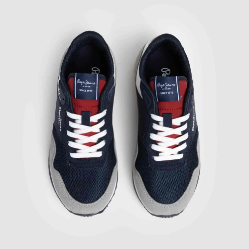 Pepe Jeans Running Sneakers LONDON PARK B
