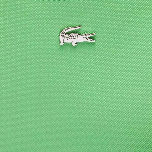 Lacoste Sac cabas Anna réversible avec pochette