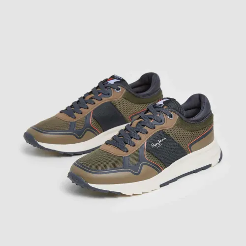 Pepe Jeans Fashion Sneakers JOY ONE M