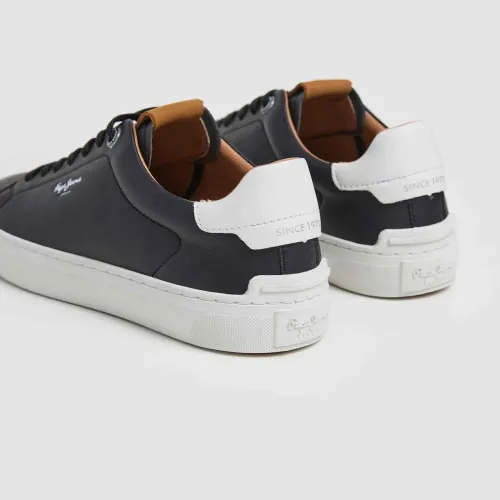 Pepe Jeans Cupsole Sneakers CAMDEN CLUB M