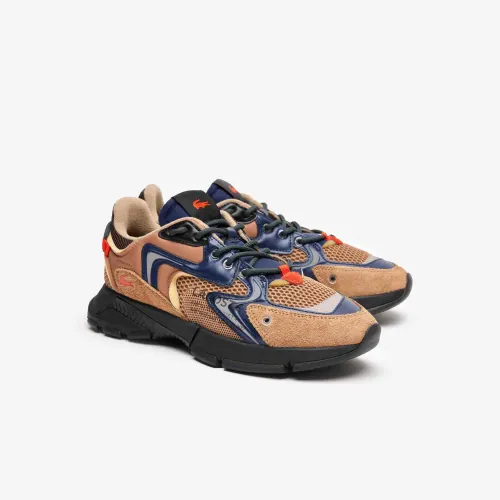 Lacoste Sneakers L003 Neo homme en textile