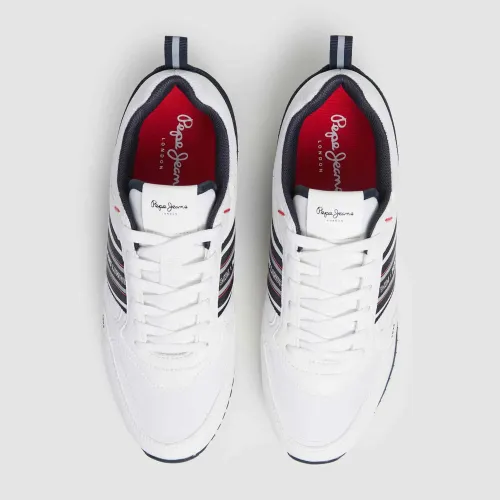 Pepe Jeans Running Sneakers DUBLIN YOUNG M