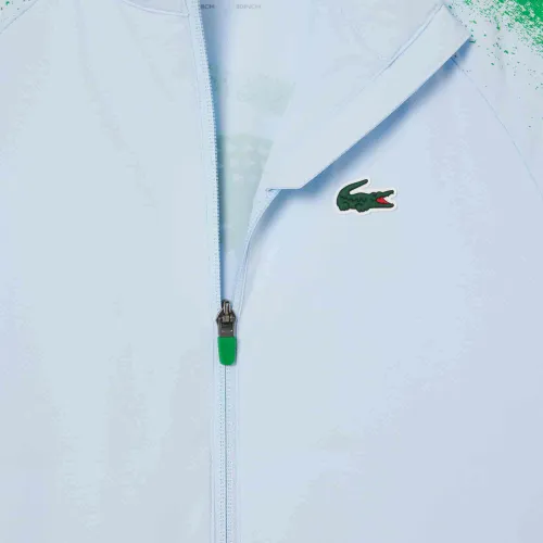 Survêtement Lacoste x Daniil Medvedev