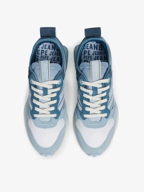 Pepe Jeans Fashion Sneakers LUCKY FLAG