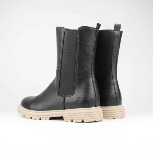 Boot Safety Jogger