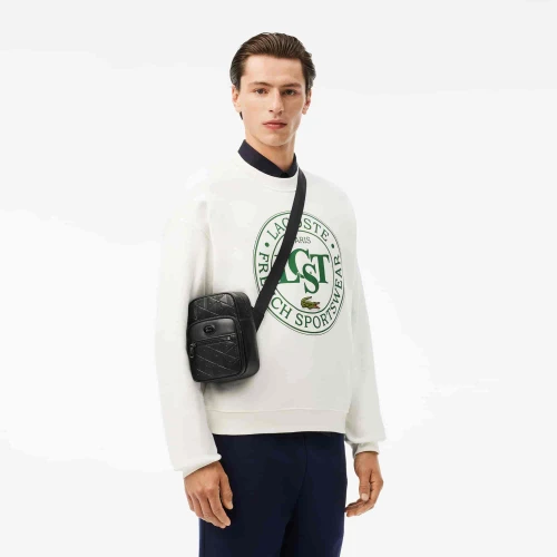 Lacoste Petite sacoche Nomogramme