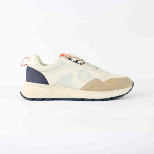 SAFETY JOGGER | Basket Homme