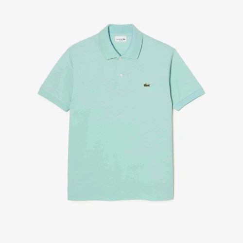 Lacoste Polo  Original classic fit en Petit Piqué