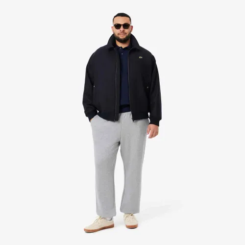 Lacoste Pantalon de survêtement regular fit