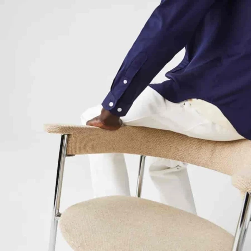 Lacoste Chemise slim fit coton
