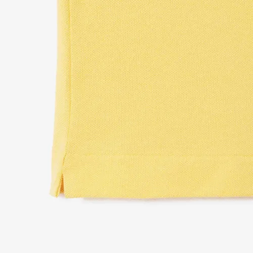 Lacoste Polo  Original classic fit en Petit Piqué