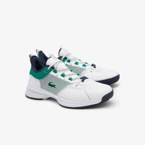 Lacoste Basquettes Homme AG-LT21 ULTRA TENNIS