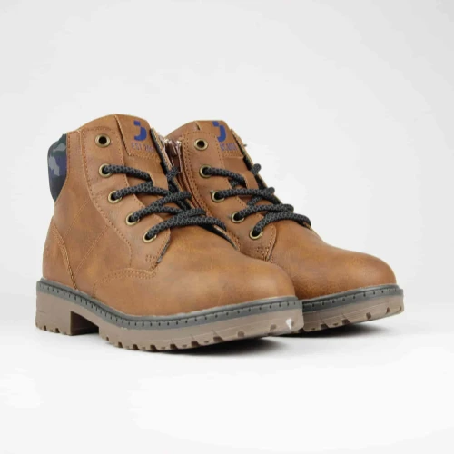 Boot Safety Jogger