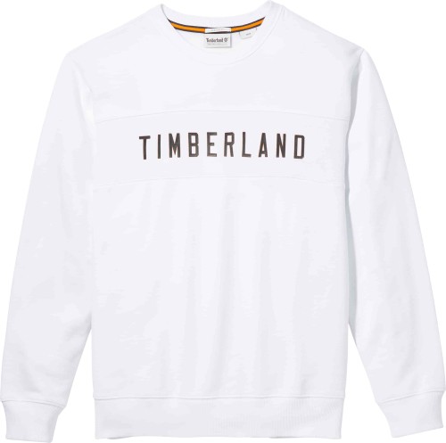 TIMBERLAND | Sweatshirt Homme BRAND CARRIER