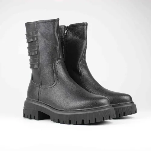 Boot Safety Jogger