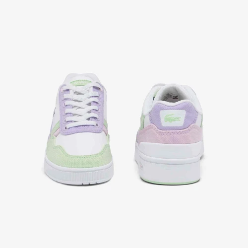 Lacoste Sneakers T-Clip Enfant