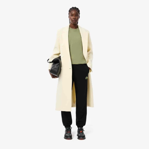 Lacoste Pantalon de survêtement relaxed fit