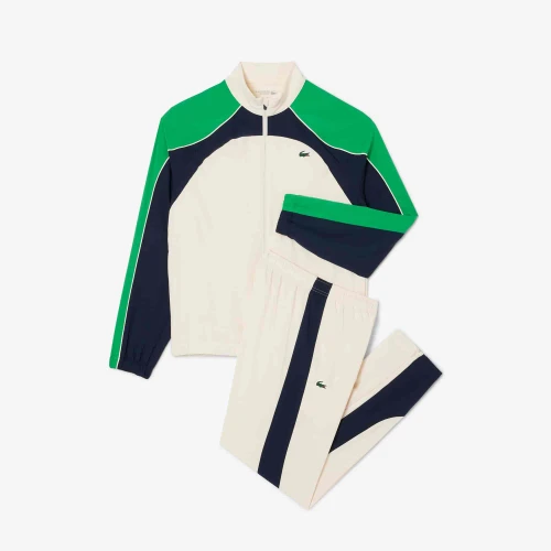 Lacoste Ensemble survêtement Tennis stretch