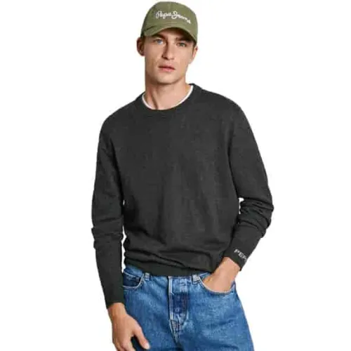 PEPE JEANS | Pull Uni Homme