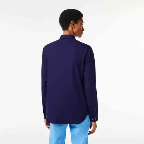 Lacoste Chemise slim fit coton
