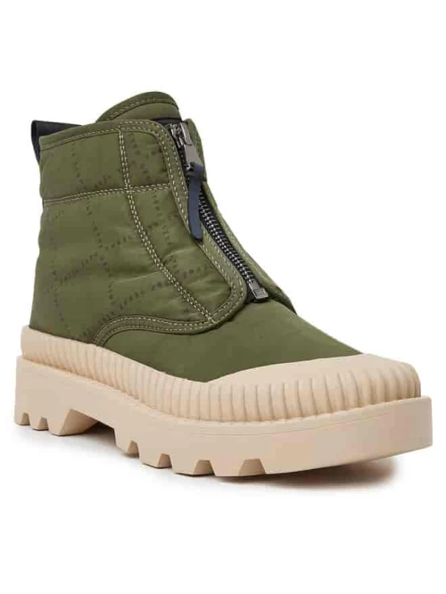PEPE JEANS| Bottines Femme ASCOT NYNA