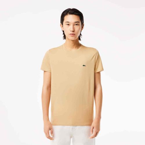 Lacoste T-shirt coton Pima
