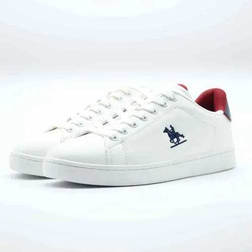 U.S GRAND POLO | Basquette Homme EMPIRE LTX