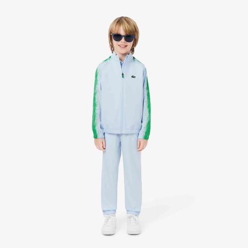 Survêtement Lacoste x Daniil Medvedev
