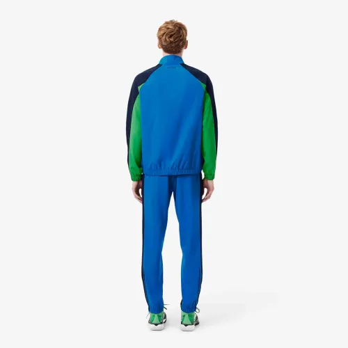Lacoste Ensemble survêtement Tennis stretch
