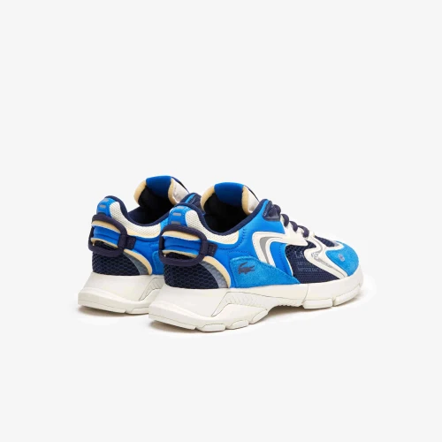 Lacoste Sneakers L003 Neo homme en textile