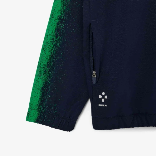 Survêtement Lacoste x Daniil Medvedev