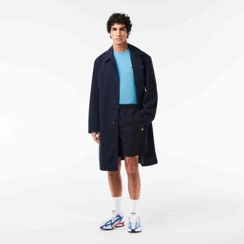 Lacoste T-shirt coton Pima