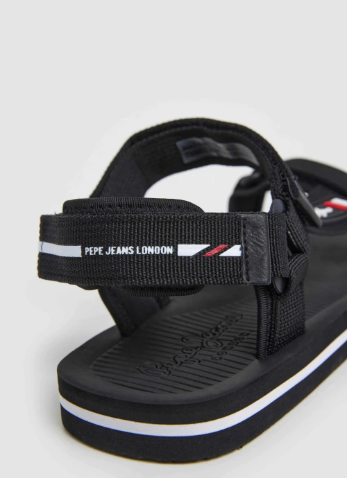 PEPE JEANS | Sandale Homme WEST SPORT