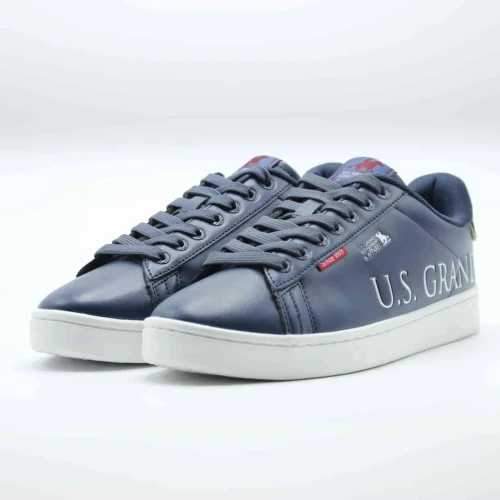 U.S GRAND POLO | Basquette Homme CASUAL