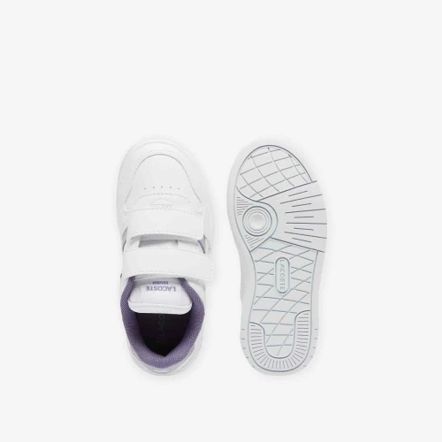 Lacoste Sneakers T-Clip Set bébé