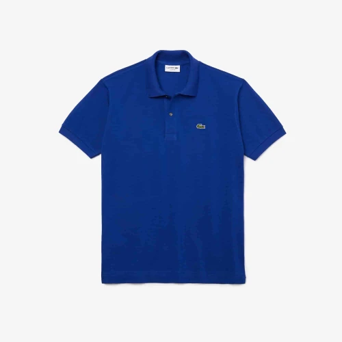 Lacoste Polo  Original classic fit en Petit Piqué
