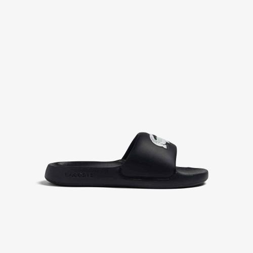 Lacoste Claquettes Serve Slide 1.0 homme
