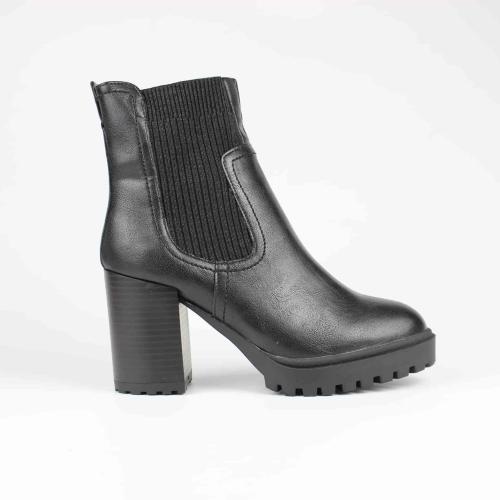 Boot Femme Safety Jogger