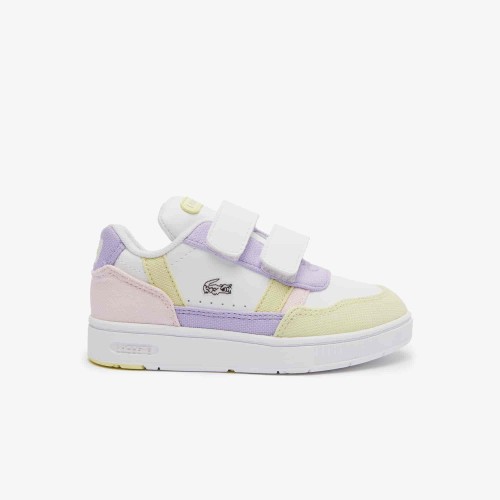 Lacoste Sneakers T-Clip bébé