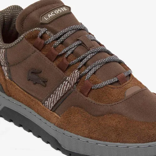 Lacoste Sneakers outdoor T-Clip Winter homme